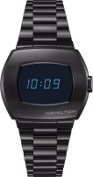 Photos - Wrist Watch Hamilton American Classic PSR Digital Quartz H52404131