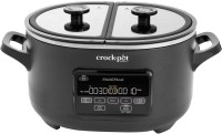 Фото - Мультиварка Crock-Pot CPMCRTC37D-SB