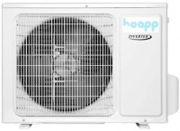 Фото - Кондиционер Hoapp Free Five HXZ-3A85VA 71 м² на 3 блока(ов)