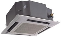 Air Conditioner Hoapp Free Five HLZ-GA38VA 35 m²