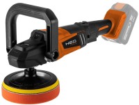 Photos - Grinder / Polisher NEO 04-602