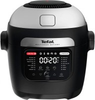 Фото - Фритюрница Tefal Multicook Actifry MY741CF1