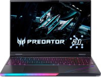 Фото - Ноутбук Acer Predator Helios 16 AI PH16-73 (PH16-73-995M)