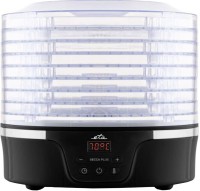 Photos - Food Dehydrator ETA Secca Plus 8301 90000