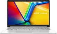 Photos - Laptop Asus Vivobook Go 15 OLED E1504GA (E1504GA-NJ546W)