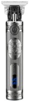 Фото - Машинка для стрижки волосся VGR V-948
