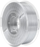 Photos - 3D Printing Material Elegoo Silk PLA Silver 1kg 1 kg  silver