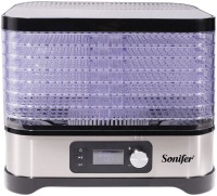 Фото - Сушарка для фруктів Sonifer SF-4016
