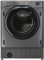 Вбудована пральна машина Haier HWQ90B416FWBR