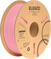 Фото - Пластик для 3D друку Elegoo PLA+ Pink 1kg 1 кг  рожевий