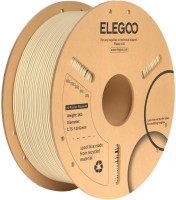 Photos - 3D Printing Material Elegoo PLA+ Beige 1kg 1 kg  beige