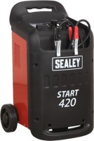 Фото - Пуско-зарядное устройство Sealey START420