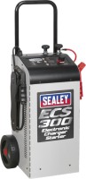 Фото - Пуско-зарядное устройство Sealey ECS300