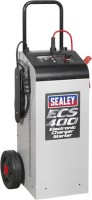 Фото - Пуско-зарядное устройство Sealey ECS400