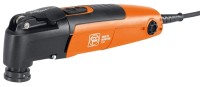 Photos - Multi Power Tool Fein MultiMaster MM 300 Plus Start 72297264000