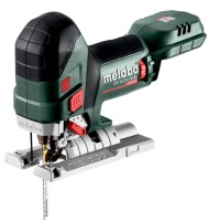 Фото - Електролобзик Metabo STA 18 LTX 150 BL 601502840