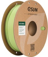 3D Printing Material eSUN ePLA-Matte Green Matcha 1kg 1 kg  green