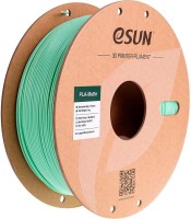 Photos - 3D Printing Material eSUN ePLA-Matte Mint Green 1kg 1 kg  turquoise