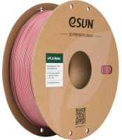 Пластик для 3D друку eSUN ePLA-Matte Purple Morandi 1kg 1 кг  фіолетовий