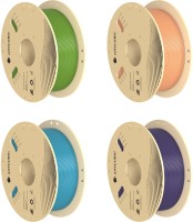 Photos - 3D Printing Material Anycubic PLA Basic Pantone 4x1kg 4 kg  multicoloured