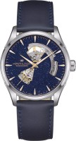 Photos - Wrist Watch Hamilton Jazzmaster Open Heart Auto H32705640