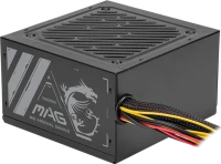 Фото - Блок живлення MSI MAG NH A500N-H