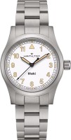 Фото - Наручний годинник Hamilton Khaki Field Quartz 38mm H69401110