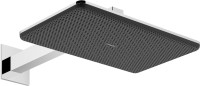Фото - Душевая система Hansgrohe Raindance Alive Q 340 EcoSmart 24551000