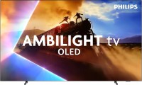 Фото - Телевизор Philips 77OLED760 77 "