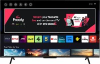 Photos - Television Toshiba 55UV2F53DB 55 "