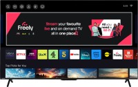 Photos - Television Toshiba 65UV2F53DB 65 "