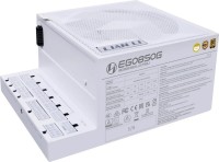 Photos - PSU Lian Li Edge Gold EG850G White