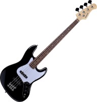 Фото - Електрогітара / бас-гітара Arrow Louisiana 4 Bass