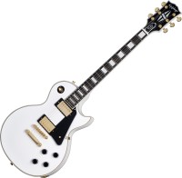 Фото - Гитара Epiphone Les Paul Custom Inspired by Gibson