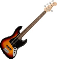 Фото - Електрогітара / бас-гітара Squier Affinity Series Active Jazz Bass V