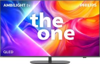 Photos - Television Philips 65PUS9000 65 "
