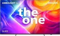 Photos - Television Philips 85PUS9000 75 "