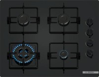 Photos - Hob Bosch POH 6B6K30 black