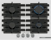 Фото - Варильна поверхня Bosch PPP 6A2 I40 білий