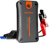 Photos - Charger & Jump Starter Techno Booster-800