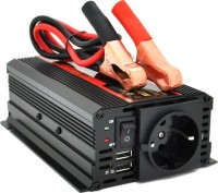 Photos - Car Inverter Voltronic Power CARMAER1500W