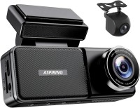Dashcam Aspiring Alibi 11