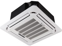 Фото - Кондиционер Galactic GBZ48MLQ-W/GCZ48MLSQ-W 140 м²