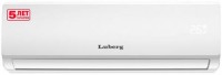 Фото - Кондиціонер Luberg STV-12HH Elite Inverter 35 м²