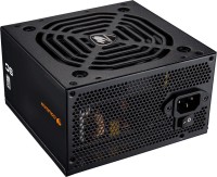 Photos - PSU Cougar SC SC 650