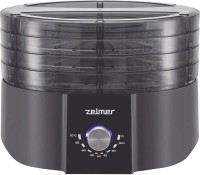 Photos - Food Dehydrator Zelmer ZFD1004