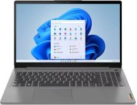 Photos - Laptop Lenovo IdeaPad 3 15IAU7 (82RK013NRK)