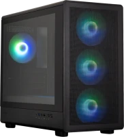 Фото - Корпус Zalman M5 чорний