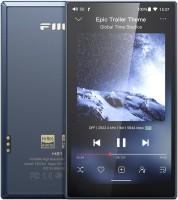 Фото - Плеер FiiO M21