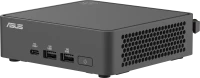 Фото - Персональный компьютер Asus NUC 15 Pro (RNUC15CRKI300002)